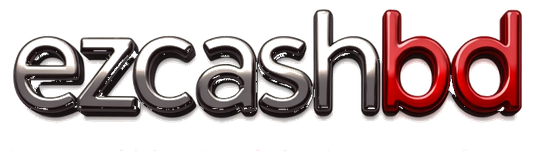 ezcashbd logo